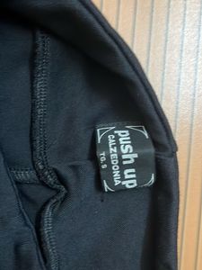 P21Black Push Up Paint
