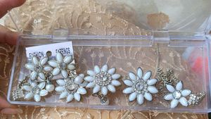 Jewellery Set