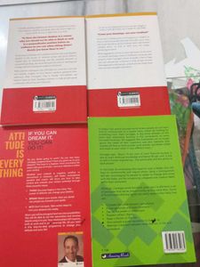 books for self developments