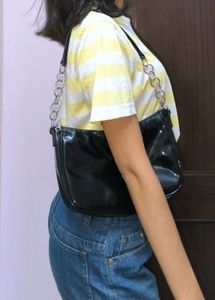 Striped Tee