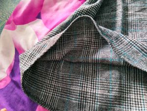 Woolen Dress For Women
