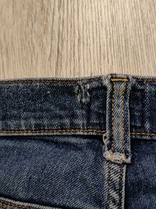 Ma1691 Lee jeans waist 36