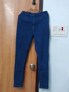 Miami Super Skinny Jeans