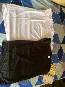 classic trendy t shirt pack of 3