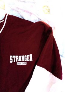 🍓 Pullover Crop Top XL🍓