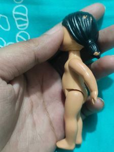 Toddler Doll