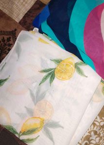 Chic Scarves - Set of Two!