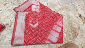 elegant saree