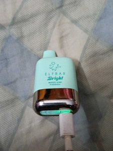 Elfbar Bright Mixed Kiwi Passion