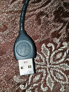 Charging Cable (without Adaptor) Type B&amp;C.