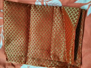 Two New Blouse Materials