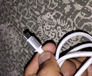 PORTRONICS Data Cable