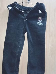 Jean