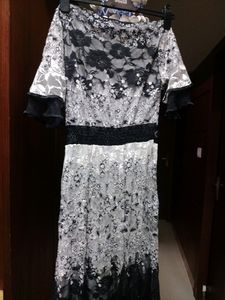 LONG DRESS