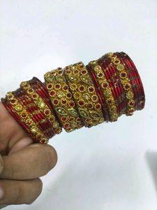 Child joint khupdha joda bridal 4 to 5 years 2cm