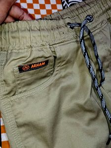 New Cargo Pants ✨