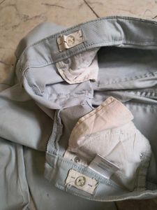 Girls Jean&#39;s