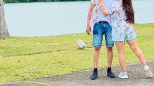 Couple Shirts Combo
