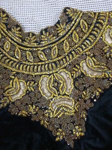 Elegant Ethnic Ready To Wear Saree