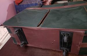 Huge Storage Suitcase, Travel , Big Size And
