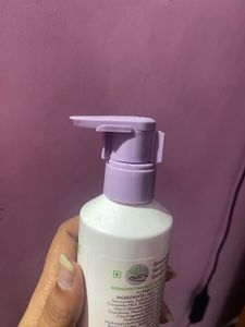 Mamaearth Rosemery Anti Hair Fall shampoo