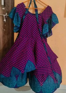 Trendy Ankara Styles 2024