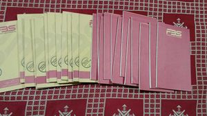 Notepads