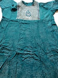 Green Kruti