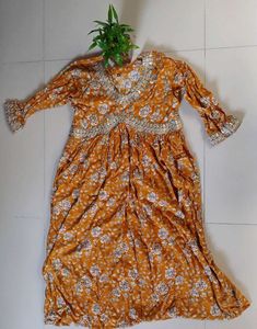 Nayra Cut Kurta