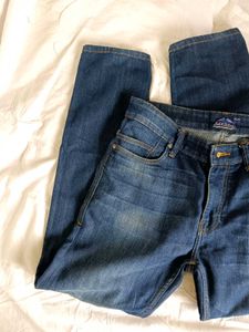Mast&amp; Harbour Vintage Denim Jeans