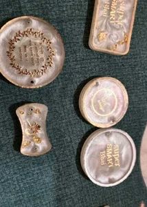 Resin Rakhi