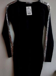 Miss Chase Bodycon Dress