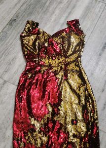 Party Wear Dress