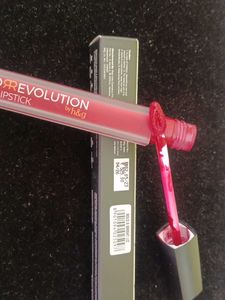 Color Evolution Liquid Lipstick(COMBO)