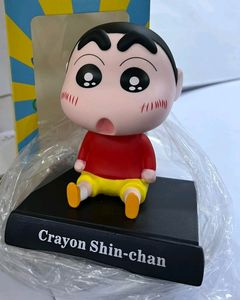 SHIN CHAN BOBBLEHEAD