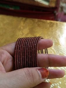 Metal Bangles