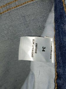 Flying Machine Jeans