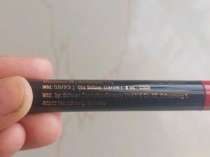 Faces Canada Ultime Pro Hd Matte Lip Crayon