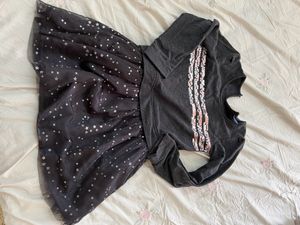 Beautiful Frock From Lifestyle