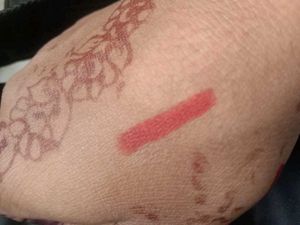 Colors Queen Lipstick &amp; Ultimate