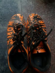Football World Cup Shoes