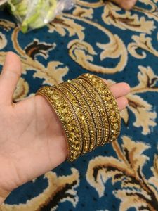 New Bangles Best Quality Full Size