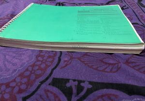 Cs Exicutive Fm&amp;sm Previous Year Mcq