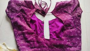 Lehanga Choli
