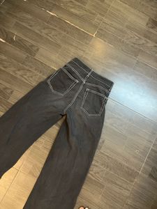 Dark Grey H&amp;M Jeans