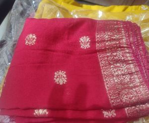 kurti dupatta &amp; bottom set
