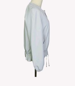 ZARA Outerwear zipper