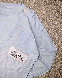 Uniqlo Lenin Shirt