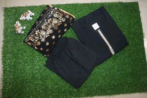 Elegant Kurta Set Never Used Totally New