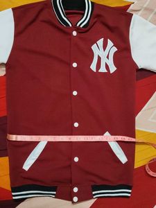 Varsity Jacket